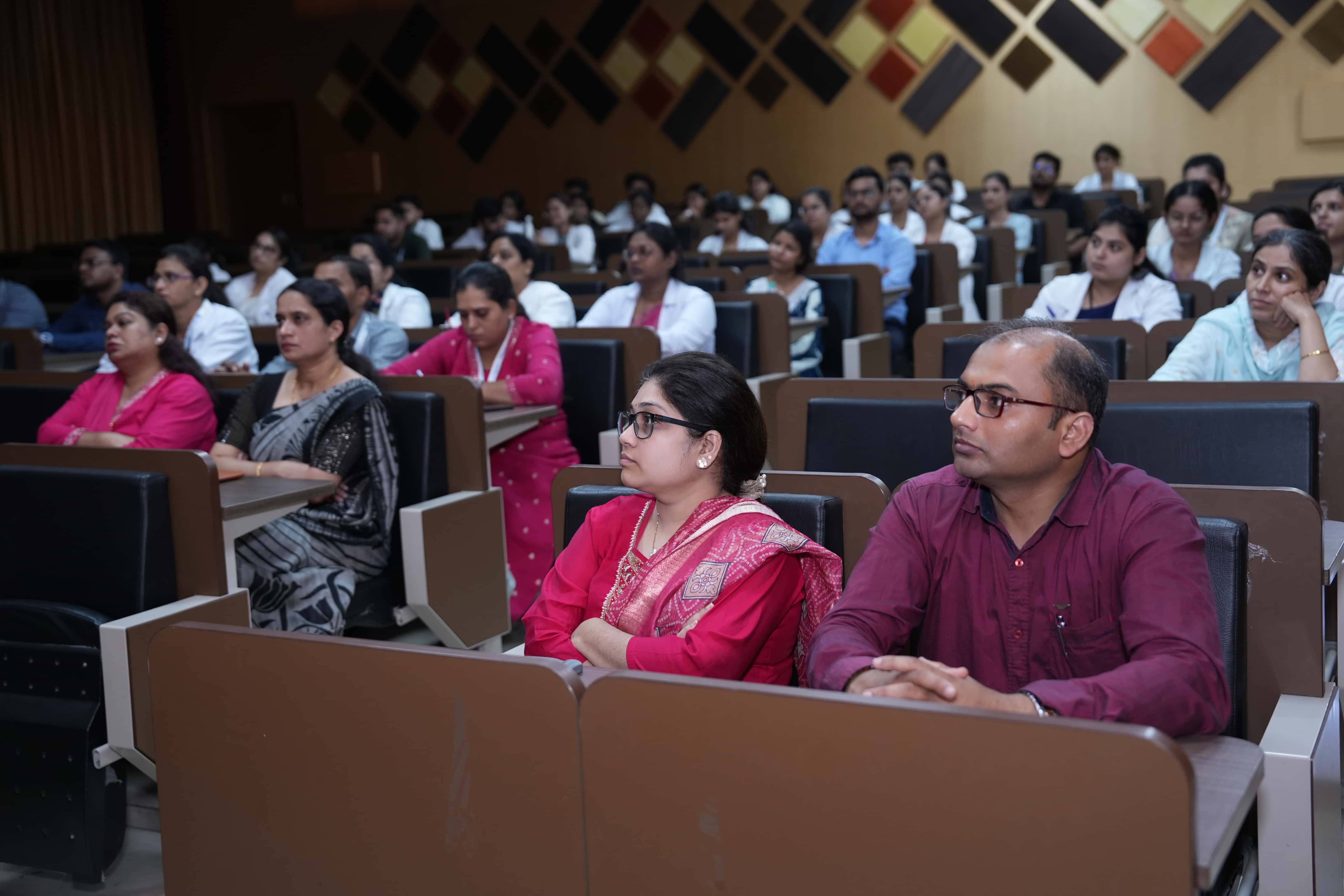 project